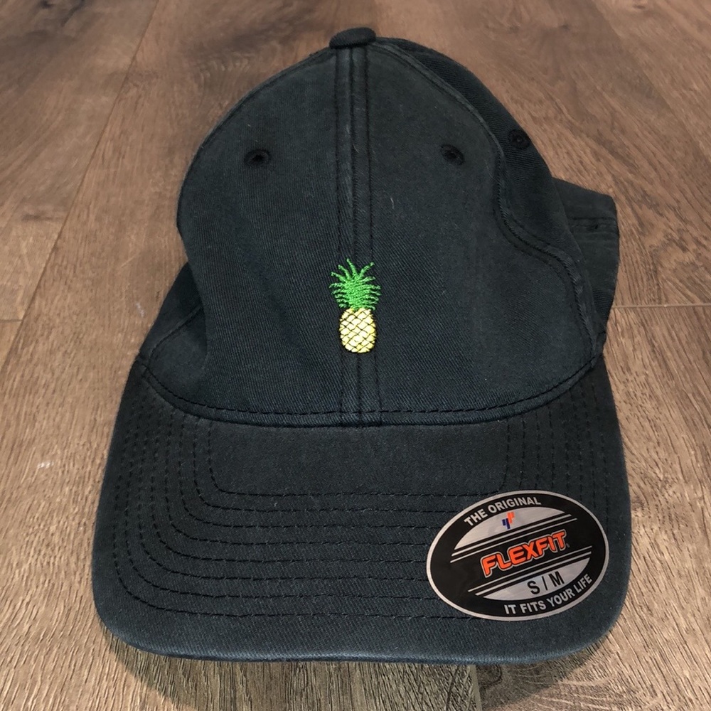 Flexfit Pineapple Hat